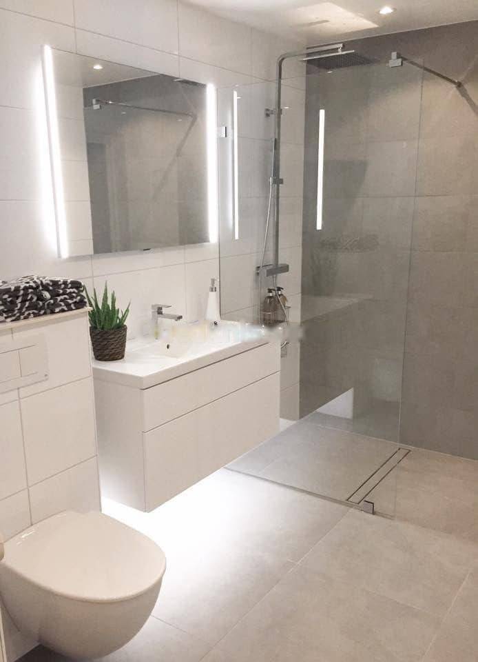 Vente Appartement F3 Bordj El Kiffan