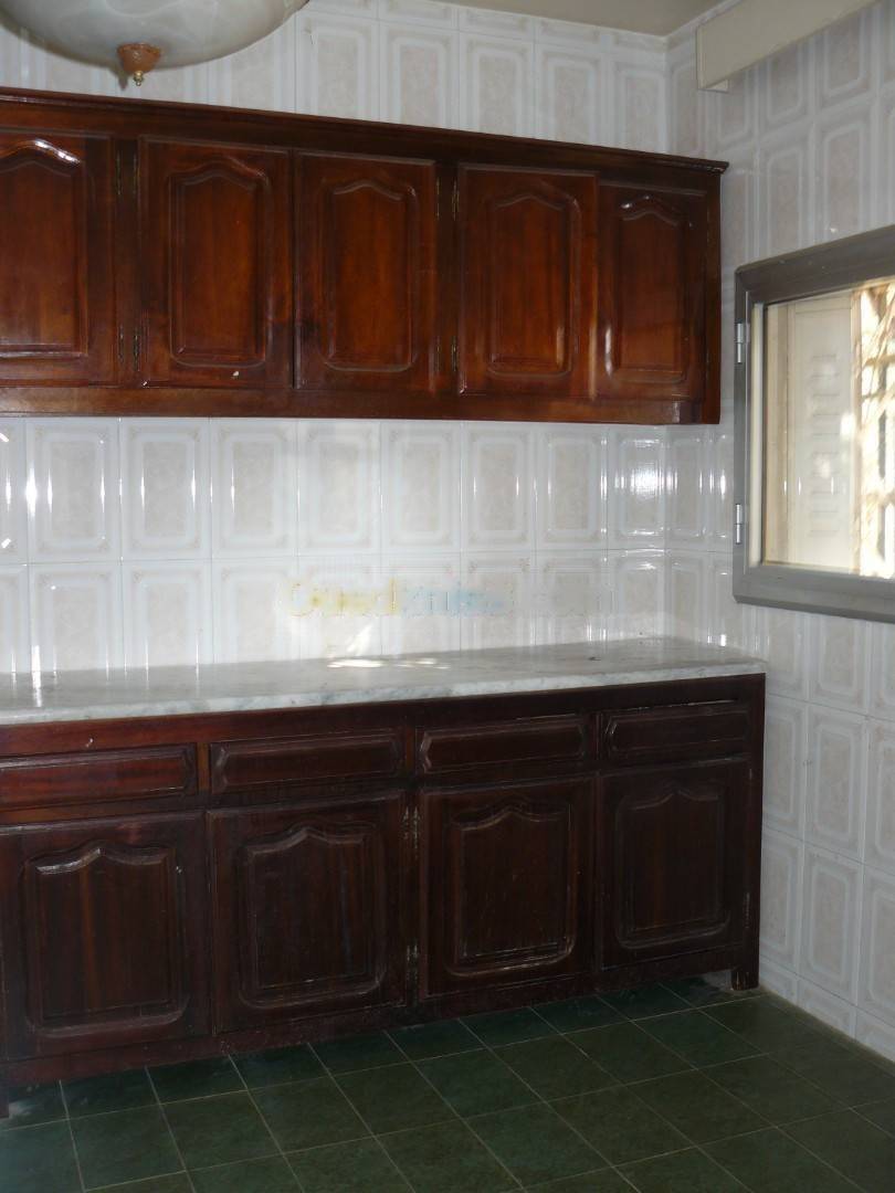 Vente Appartement F5 Kouba