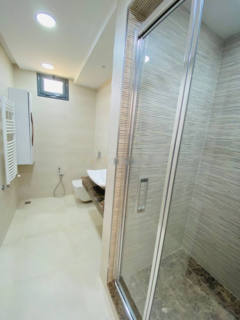 Location Appartement F4 Hydra
