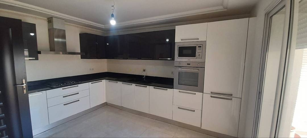 Vente Appartement F5 Cheraga