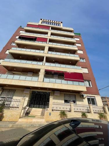 Location Appartement F4 El Achour