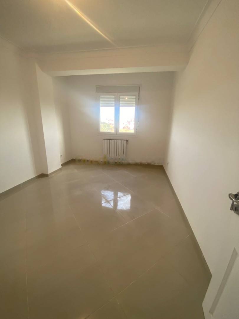 Vente Appartement F7 Zeralda