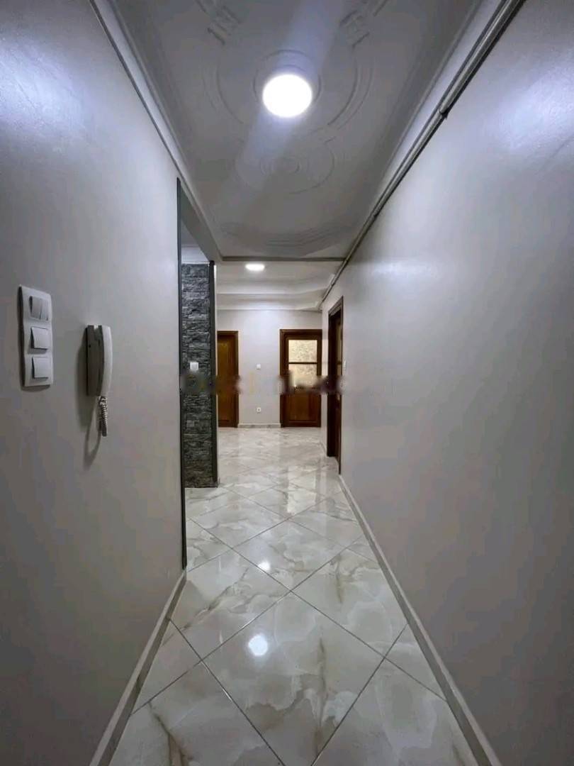 Vente Appartement F2 Bordj El Kiffan