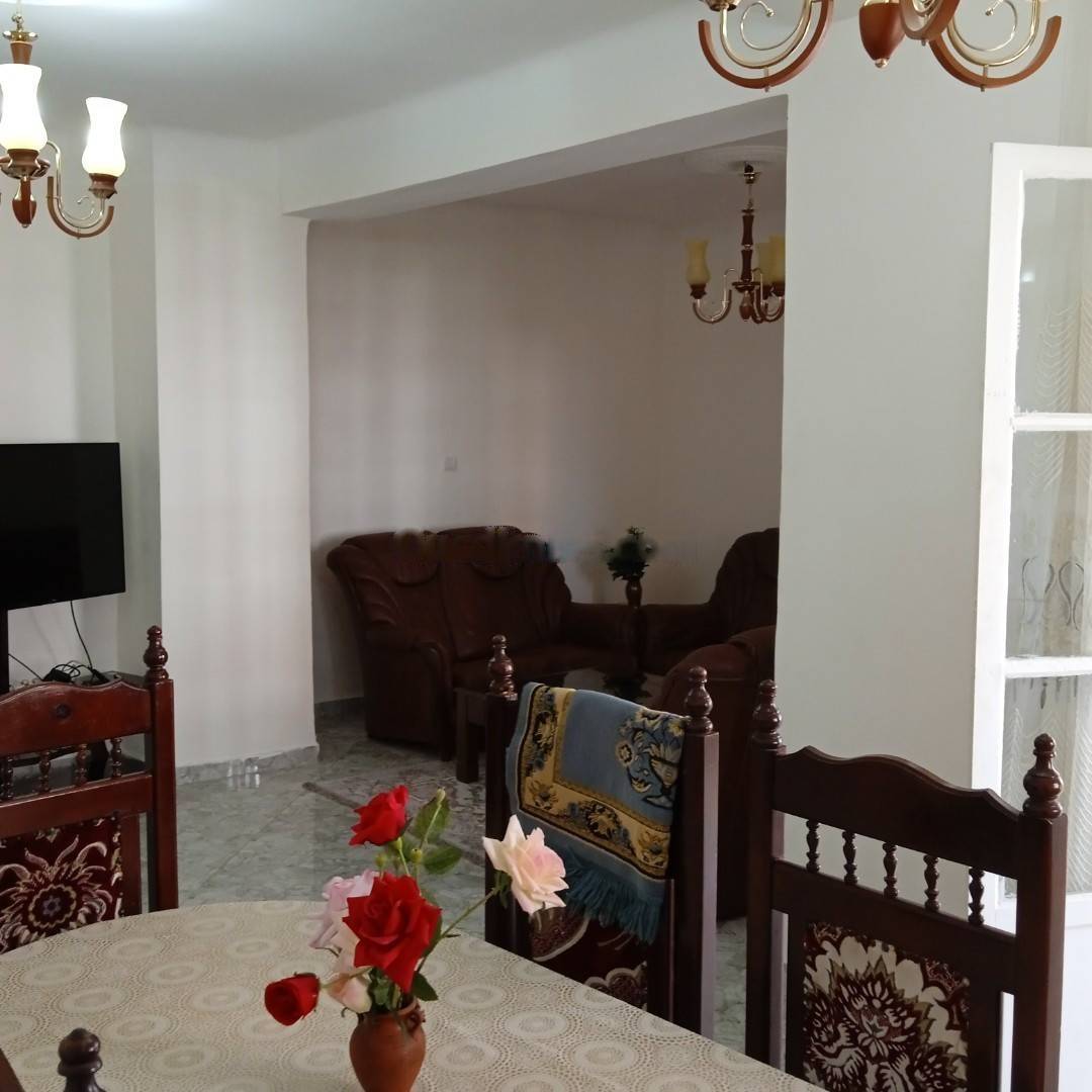 Location Appartement F4 Bir Mourad Rais