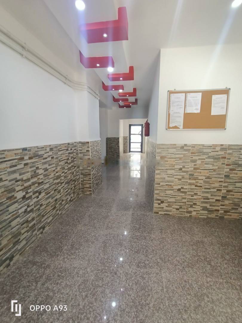 Vente Appartement F4 Ouled Fayet