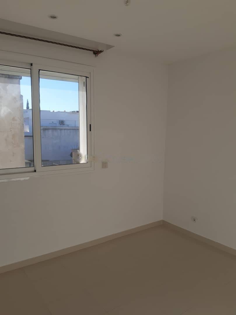 Vente Appartement F4 Cheraga