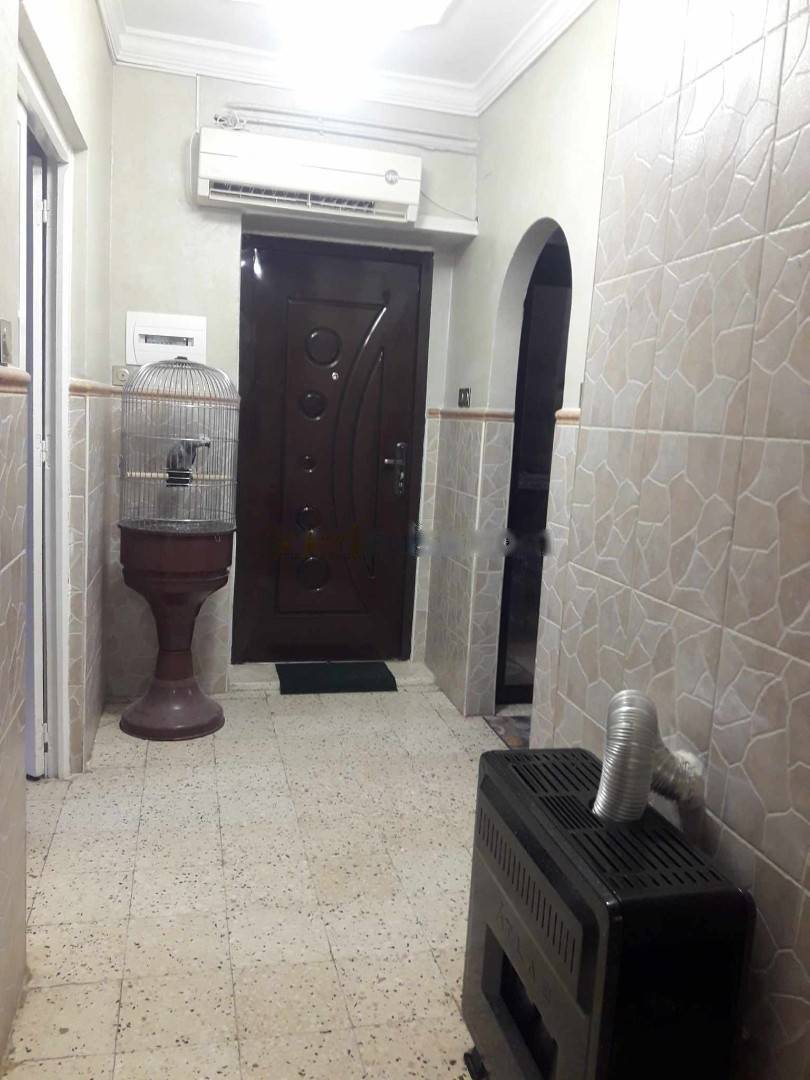 Vente Appartement F2 Mohammadia