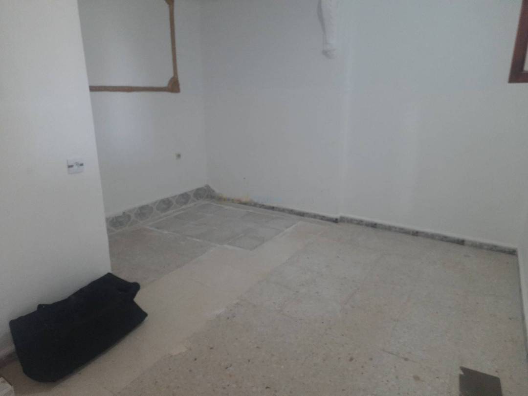 Location Niveau de villa F2 Bouzareah