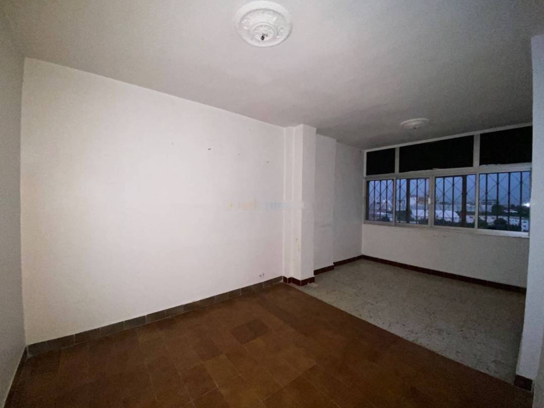 Vente Appartement F3 Kouba