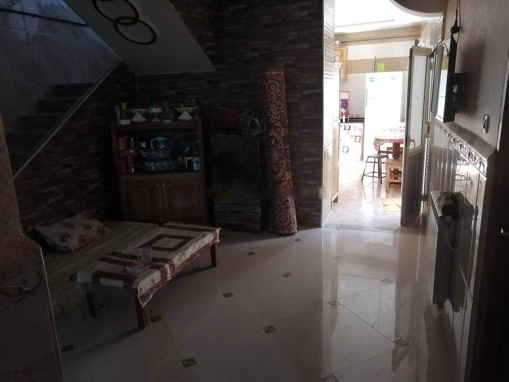 Vente Villa F7 Dar El Beida