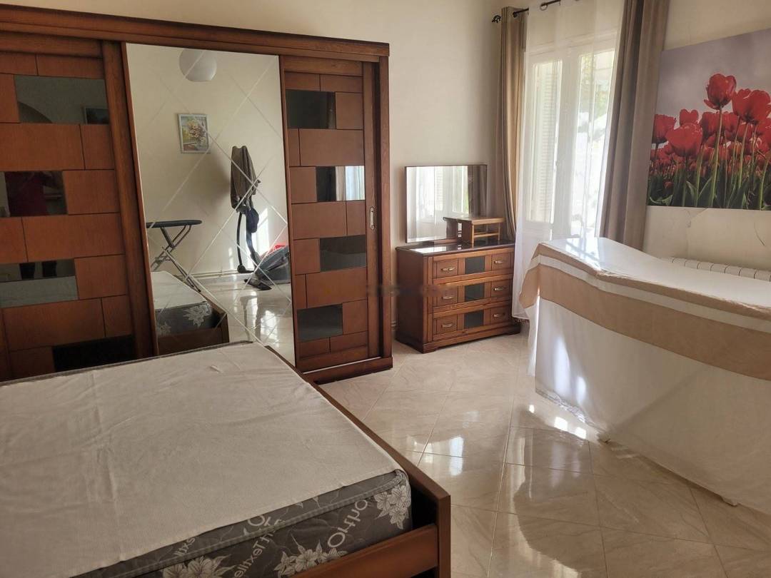 Location Appartement F2 El Biar