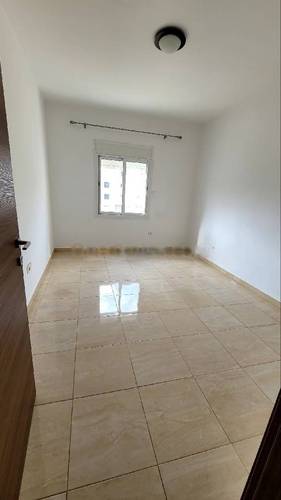 Location Appartement F3 El Achour