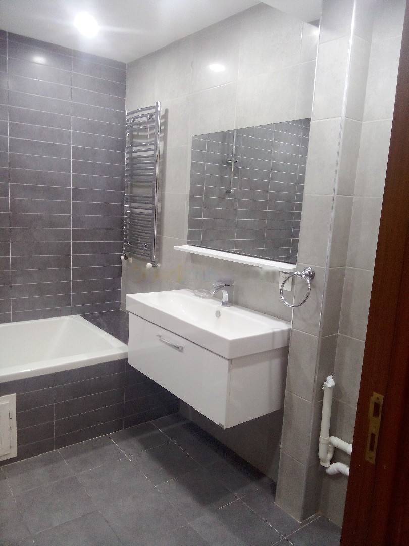 Location Appartement F3 Bordj El Kiffan