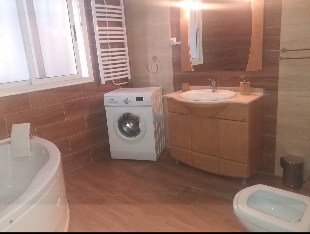 Location Appartement F4 Bir Mourad Rais