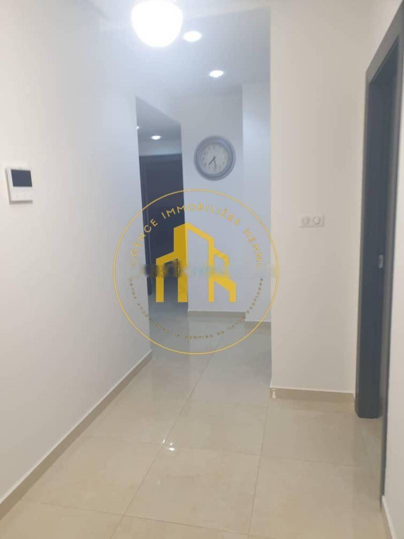 Location Appartement F4 El Achour