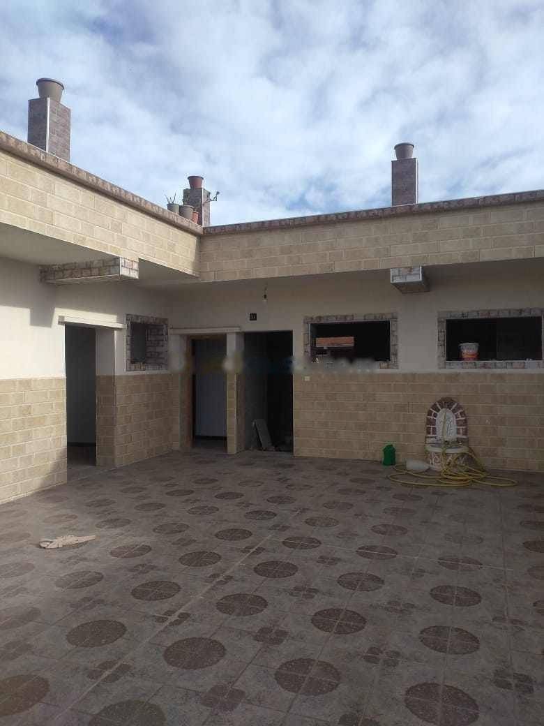 Vente Villa F15 Djasr Kasentina