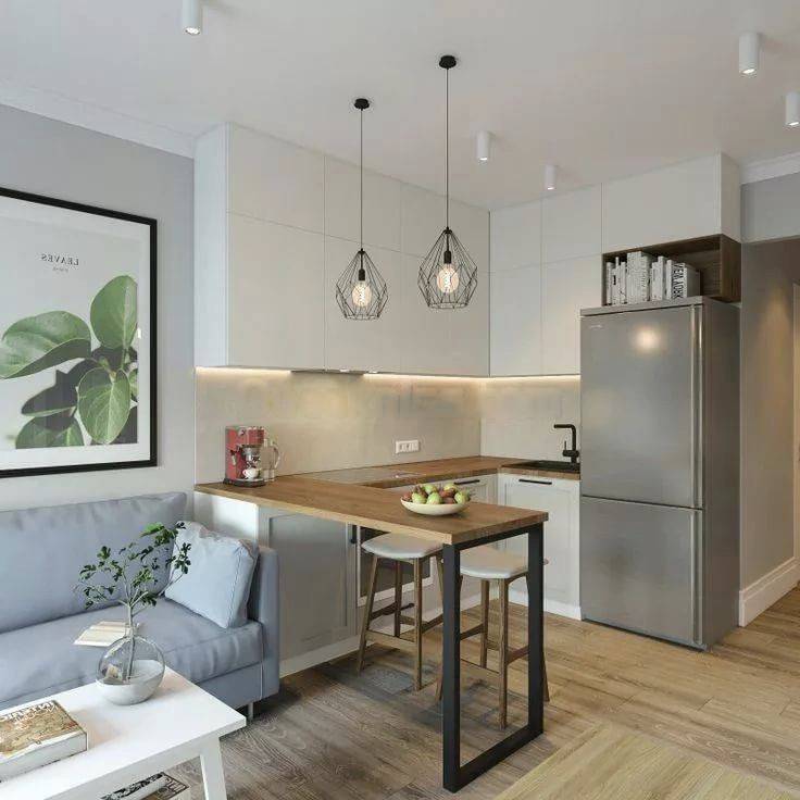 Vente Appartement F2 Bordj El Kiffan
