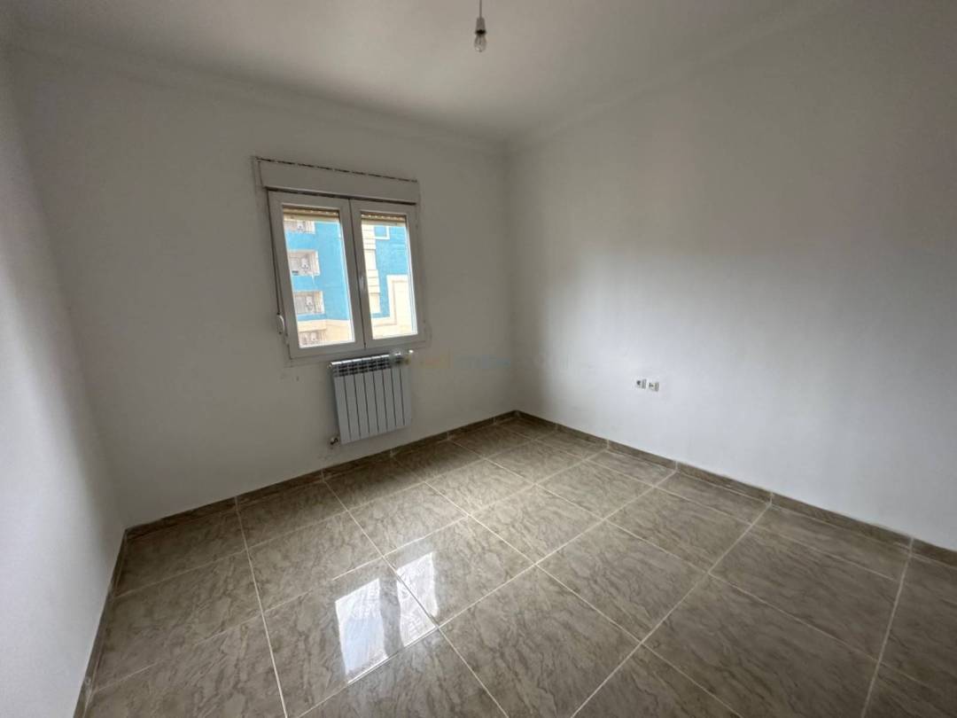 Vente Appartement F5 Ouled Fayet