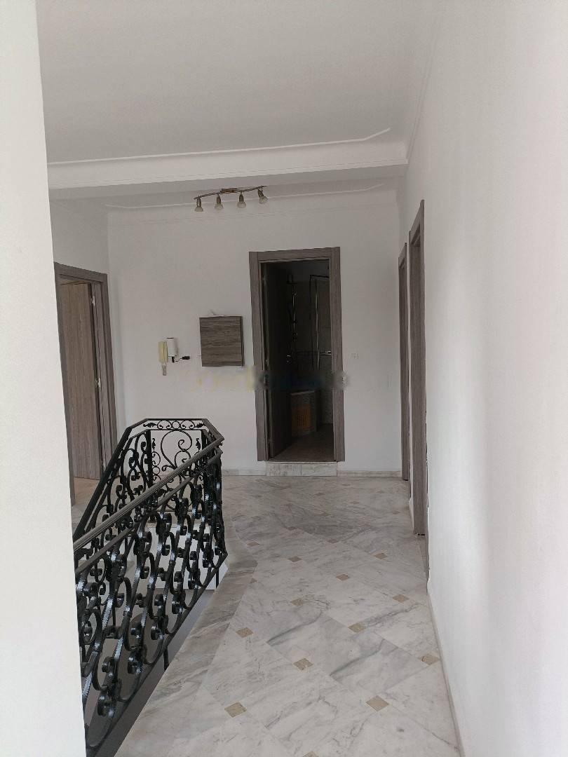 Location Appartement F7 El Biar