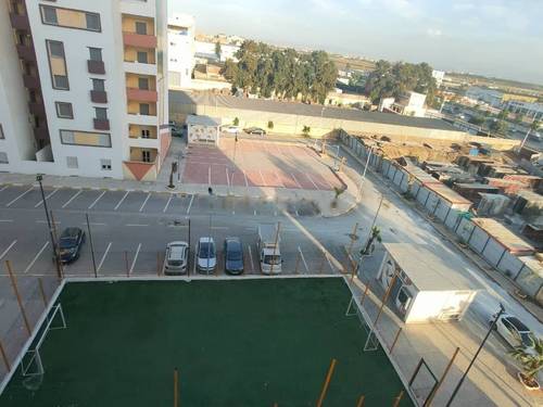 Location Appartement F3 Dar El Beida