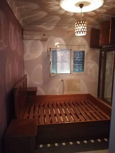 Location Appartement F3 Baba Hassen