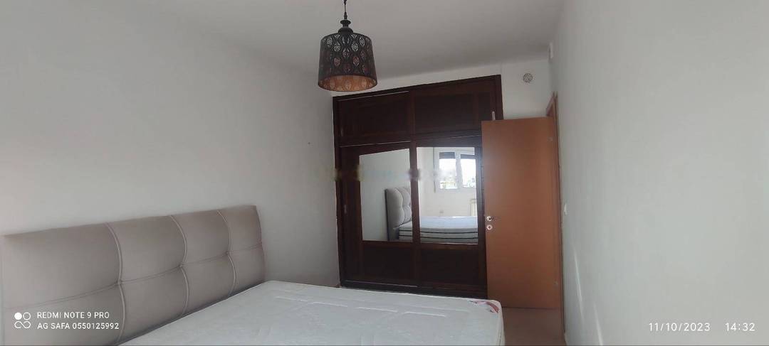 Location Appartement Ben Aknoun