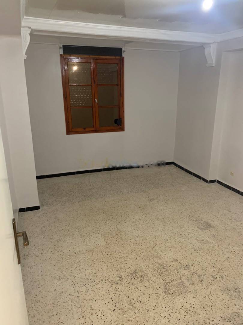 Location Appartement Beni Messous