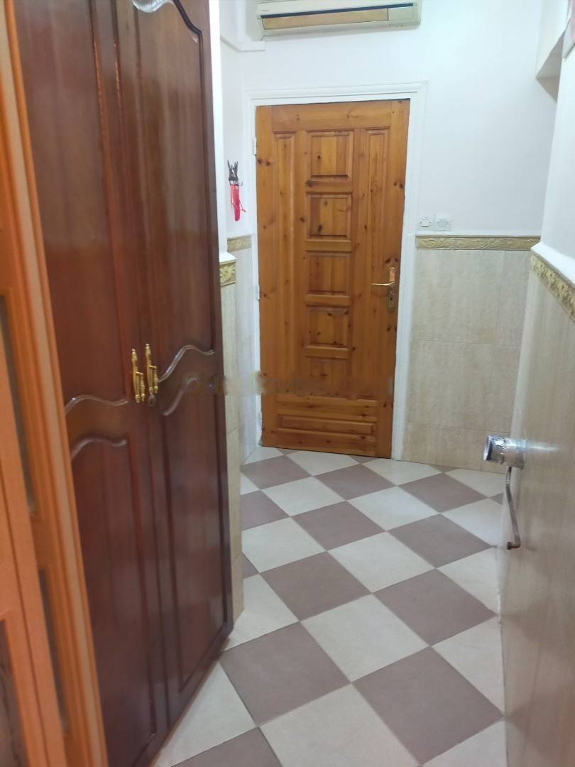Location Appartement F3 Kouba