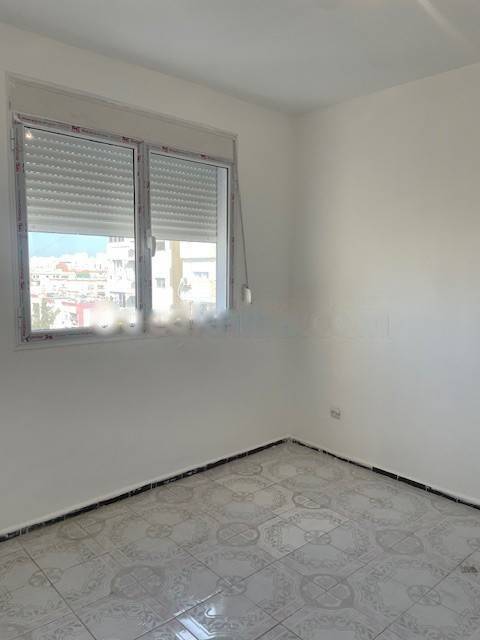 Vente Appartement F3 Bab Ezzouar