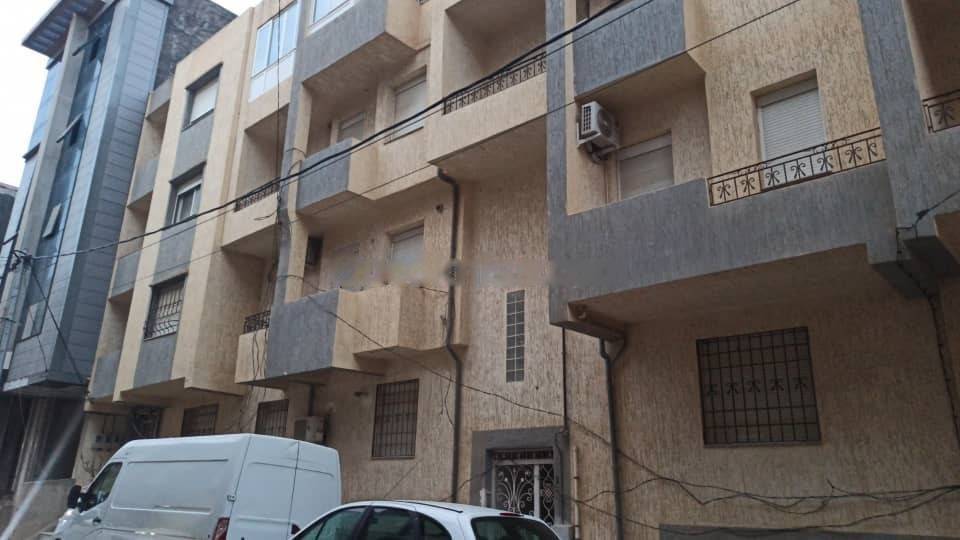 Location Appartement F3 Dely Ibrahim