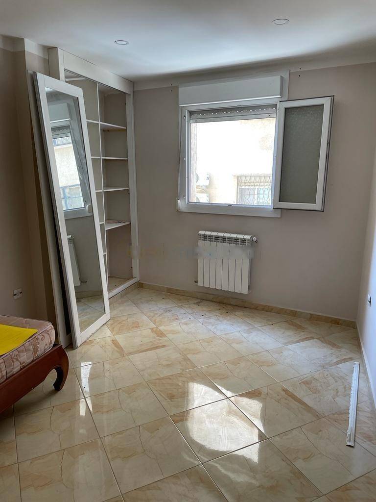 Vente Appartement F3 Beni Messous