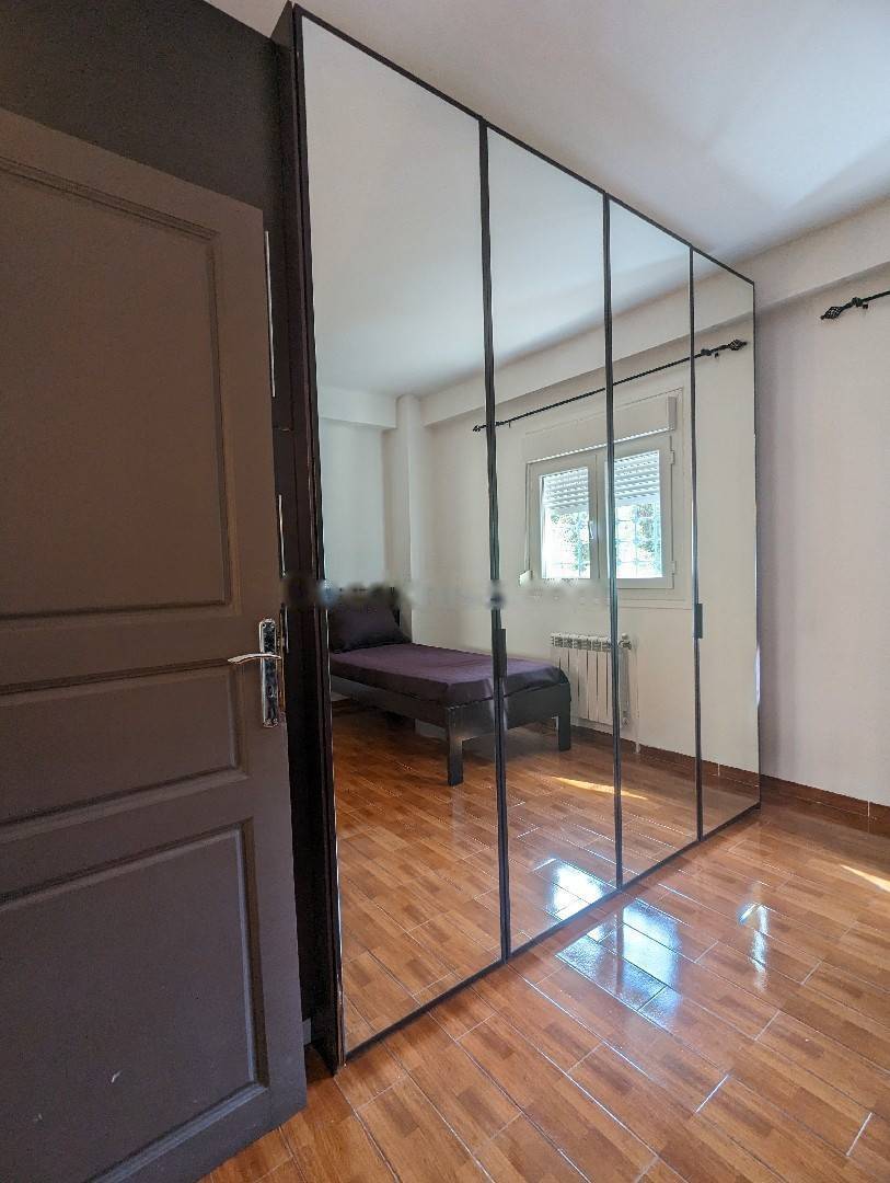 Location Appartement F4 Birkhadem
