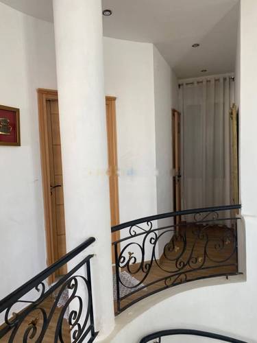 Vente Villa F6 Kouba