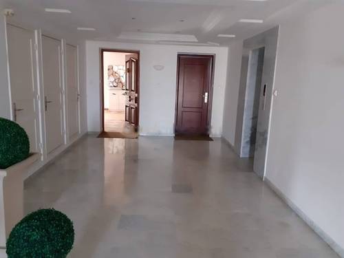 Location Appartement F7 Hydra