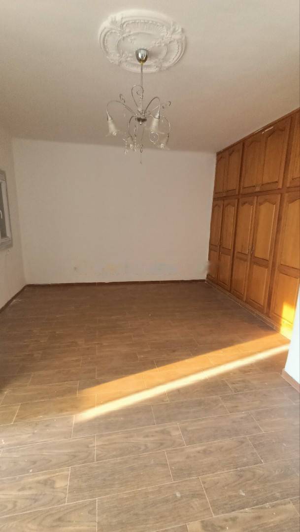 Vente Appartement F5 El Achour