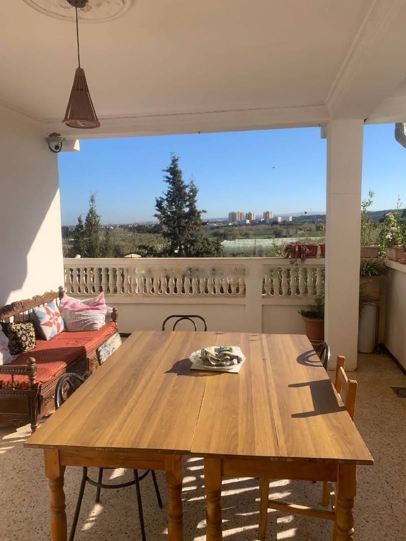 Vente Villa F14 Zeralda