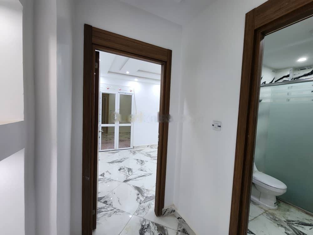 Vente Appartement F4 Bordj El Bahri
