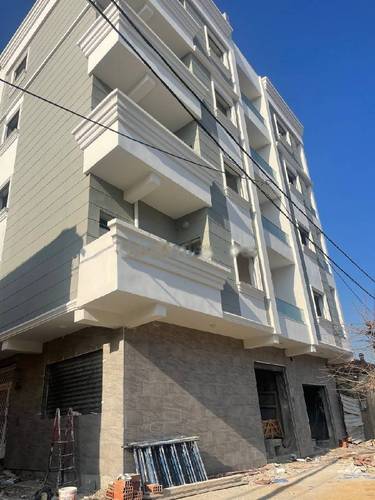 Vente Local F2 Bordj El Kiffan