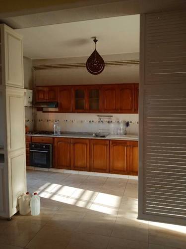 Location Appartement F3 Bordj El Bahri