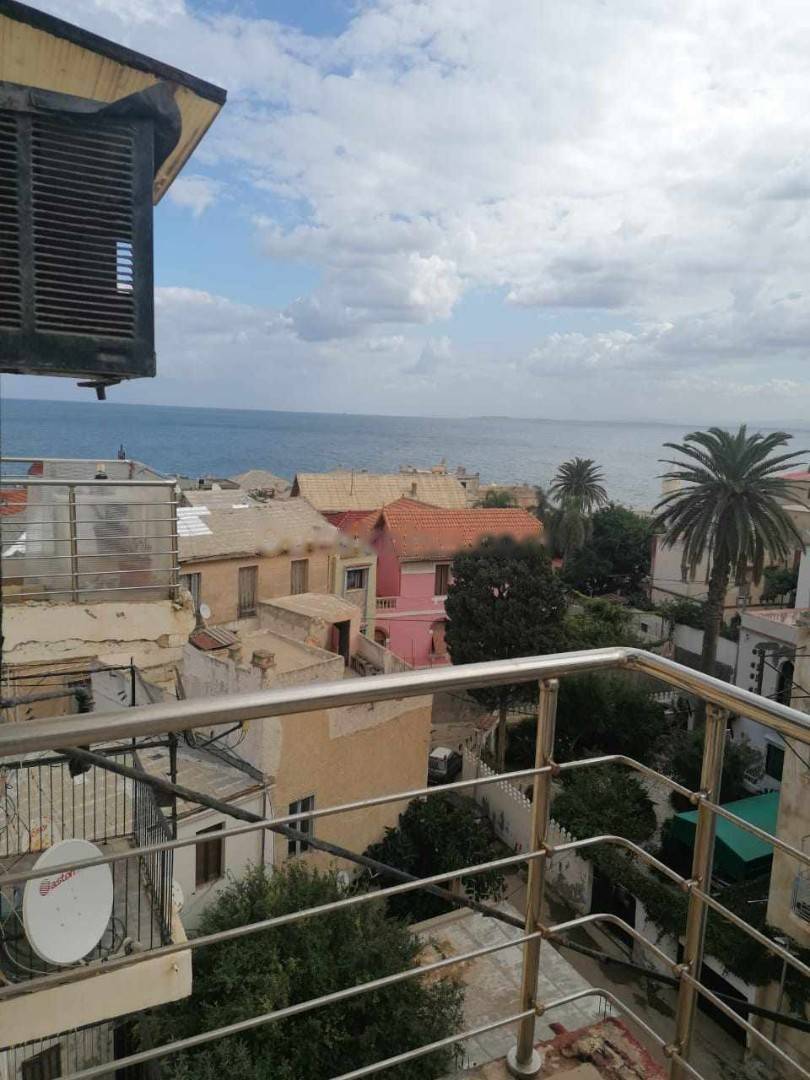 Vente Appartement F3 Bologhine
