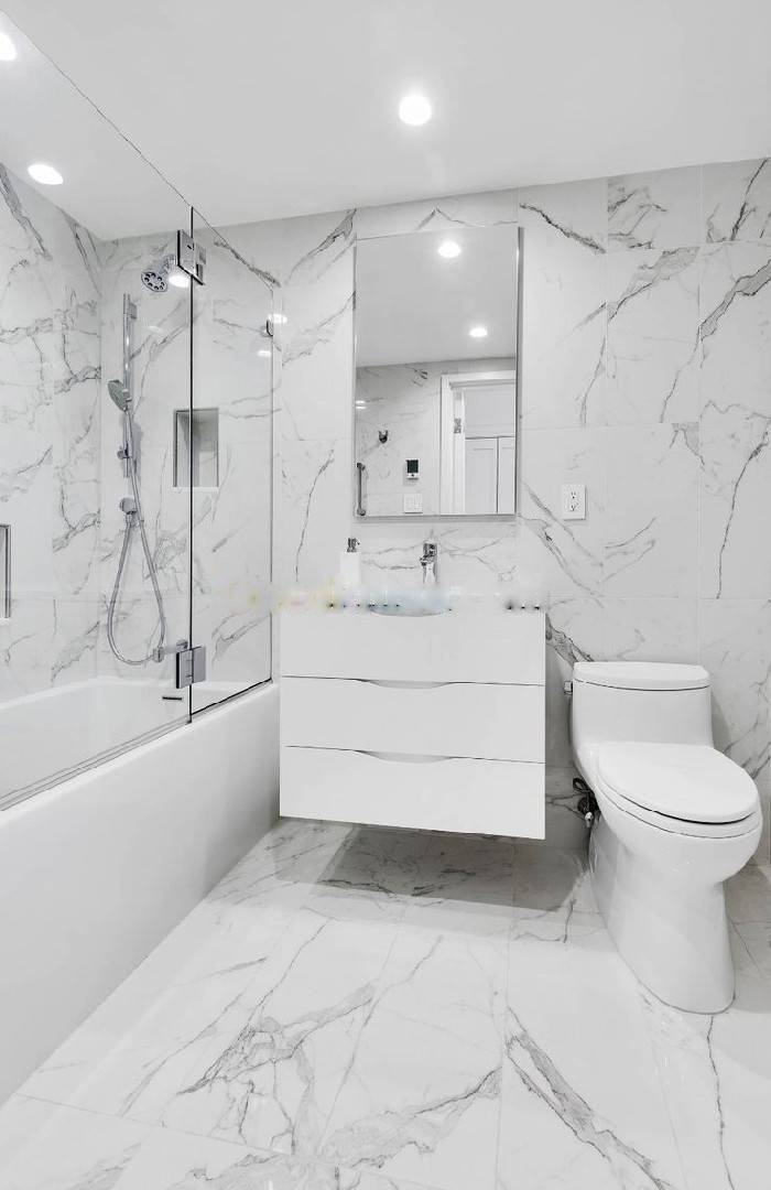 Vente Appartement F4 Bordj El Kiffan