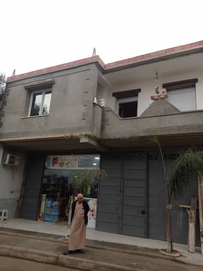 Location Local F1 Ouled Chebel