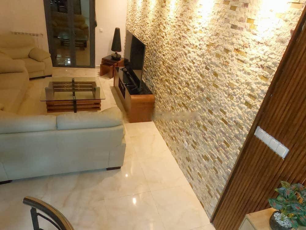 Vente Appartement F3 Ain Benian