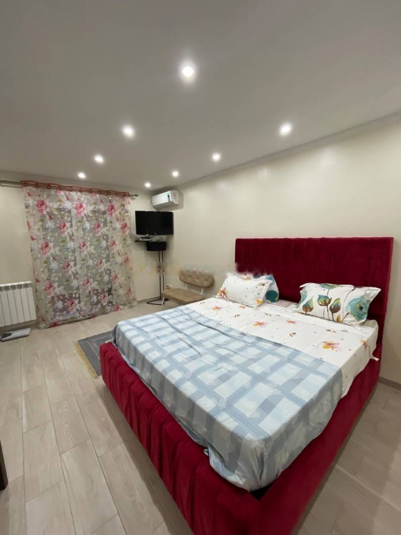 Vente Appartement F4 Draria