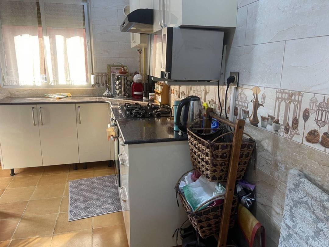 Vente Appartement F3 Djasr Kasentina