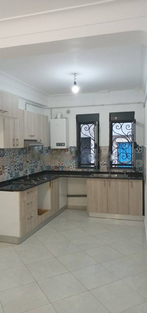Location Appartement Kouba