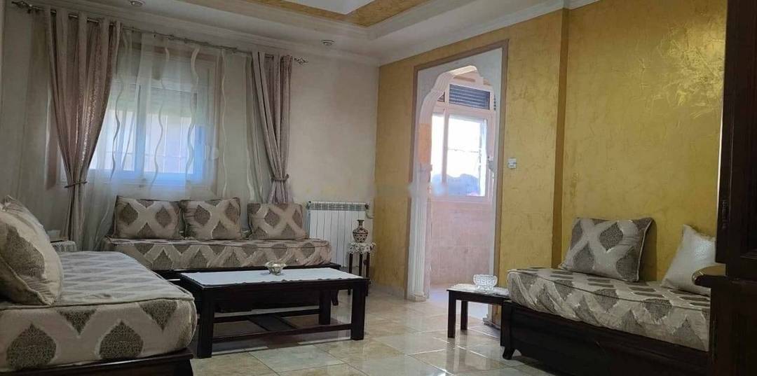 Vente Appartement F3 Reghaia