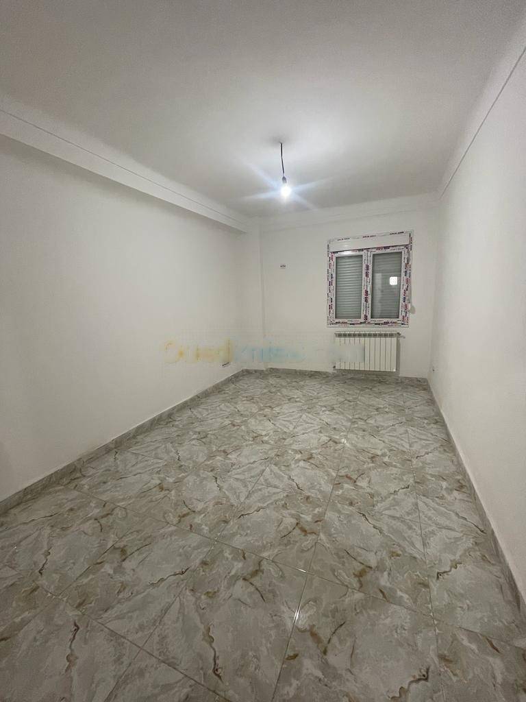 Vente appartement f4 bab ezzouar 11