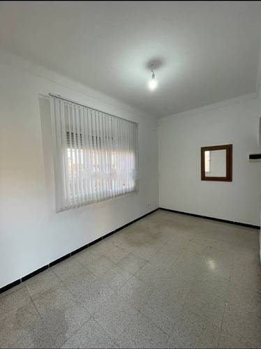 Location Appartement F5 Kouba