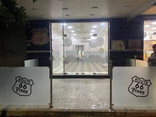 Location Local Rouiba